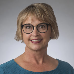 Becky Griebel