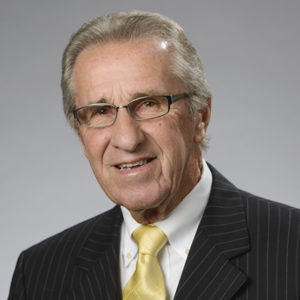 Bernie DeWald