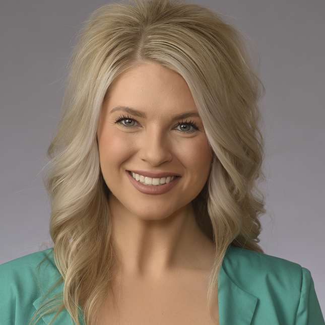 Casey Boerger