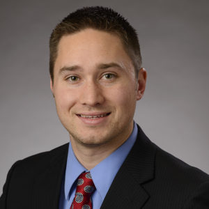 Derrick Karsky