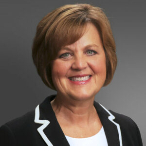 Dr. Jane Stavem