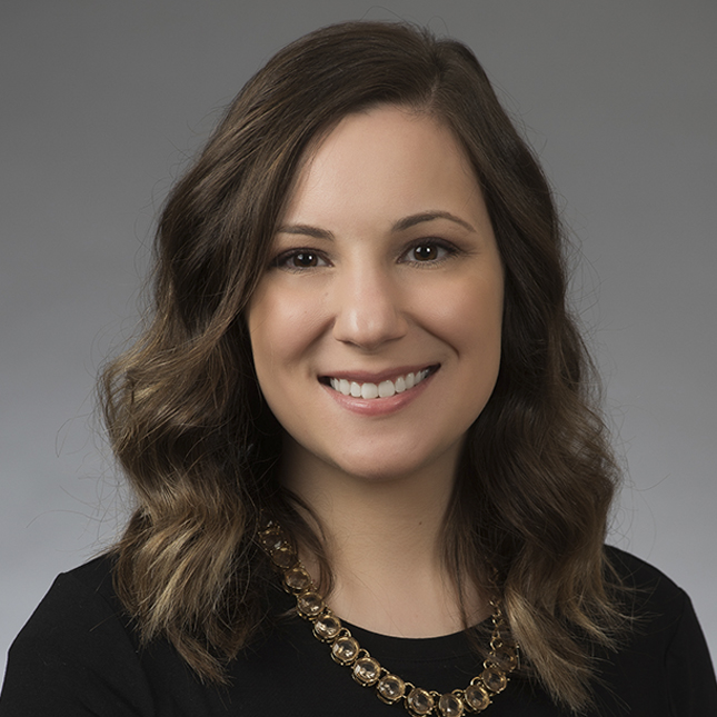 Elizabeth Heidinger