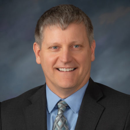 Jay Soukup - Greater Sioux Falls Chamber of Commerce