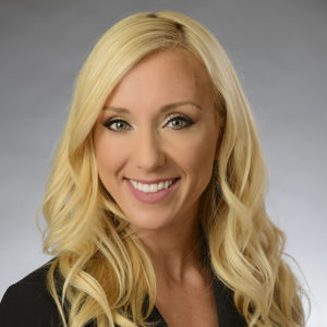 Ambassador Kristin Hoefert-Redlinger