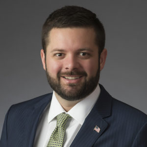 Martin DesLauriers