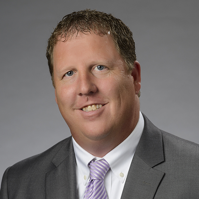 Nathan Stallinga