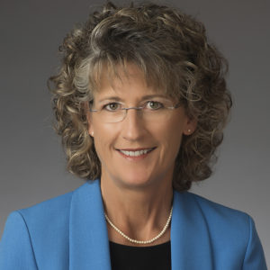 Dr. Pam Homan