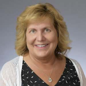 Pam Olinger