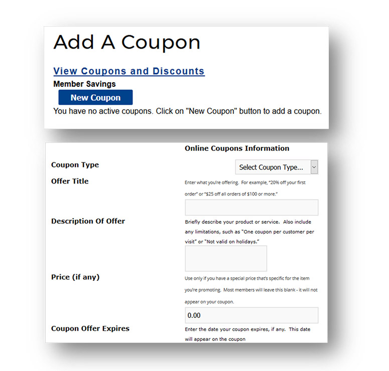 Coupons: A Guide on How to Find Coupons on