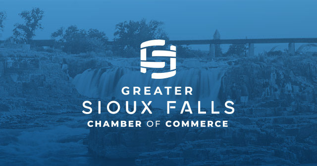 Great Sioux Falls Chamber of Commerce
