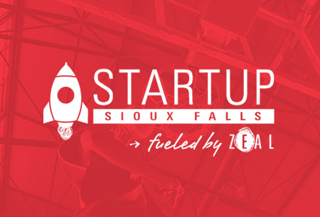 Startup Sioux Falls