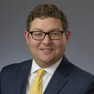 Tony VenHuizen