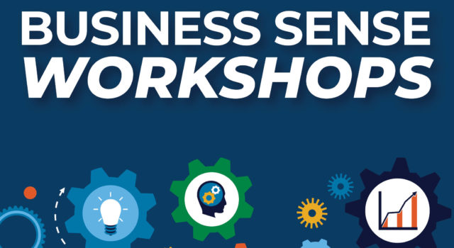 Business Sense Workshop image