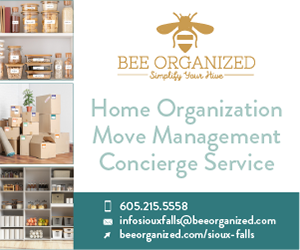 Bee Organized