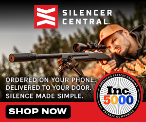 Silencer Central