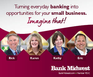 Bank Midwest