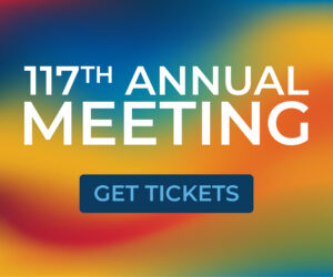 Annual Meeting image
