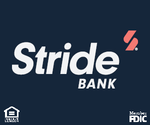 Stride Bank
