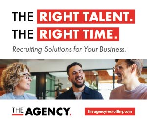 The Agency Recruiting