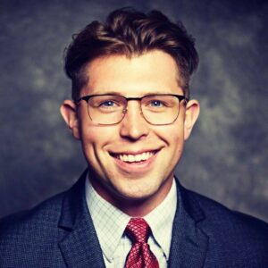 Ryan Schmidtman