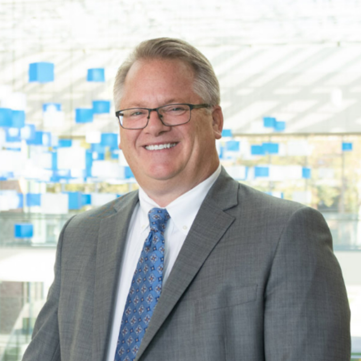 Message from the Chair - Greater Sioux Falls Chamber of Commerce