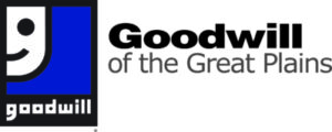 Goodwill of the Great Plains logo
