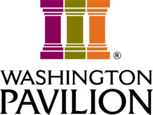 Washington Pavilion logo