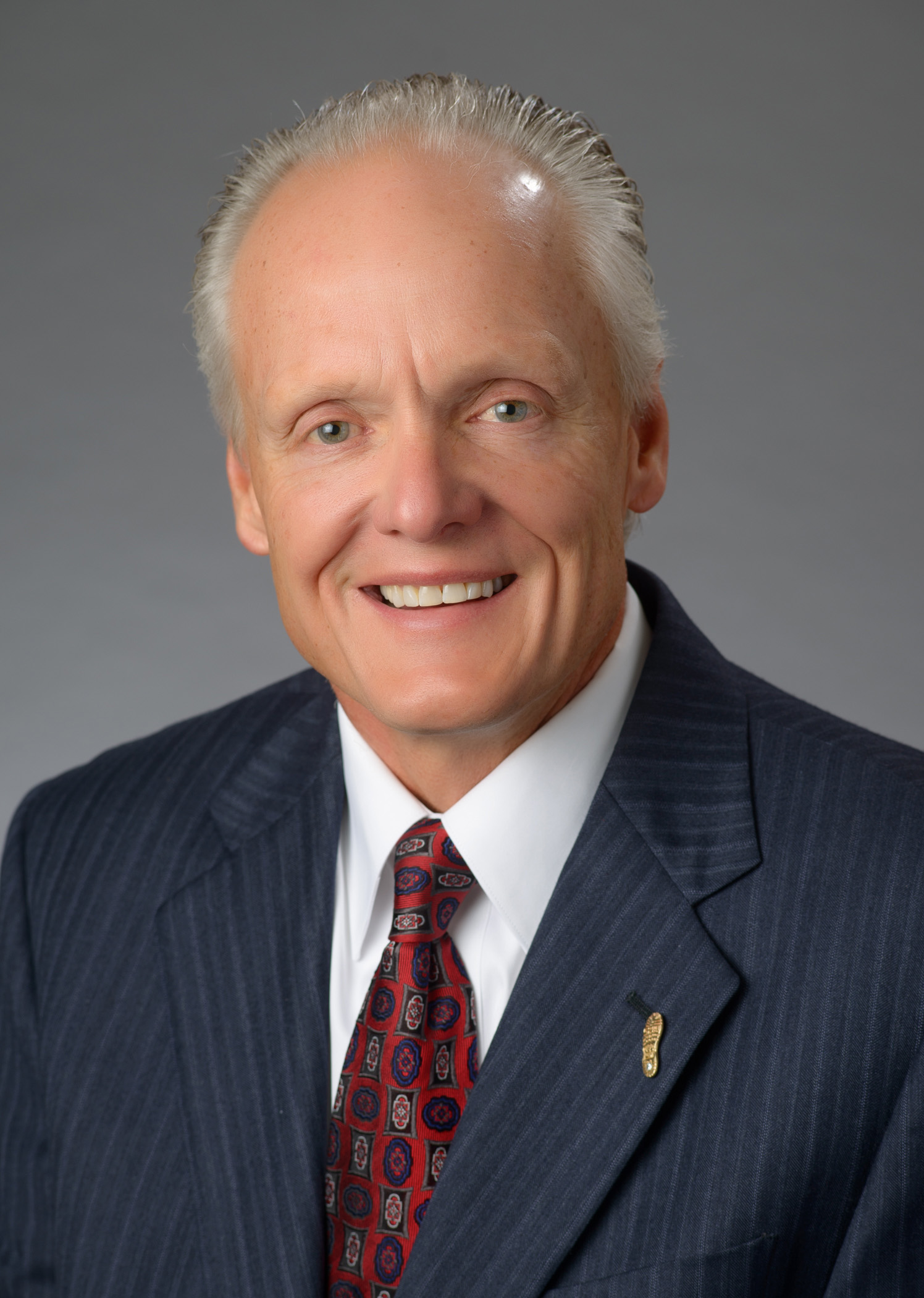 Message From The Chair Greater Sioux Falls Chamber of Commerce