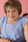 Vicki Stewart Headshot