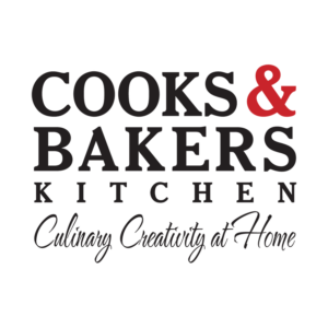 Cooks & Bakers logo