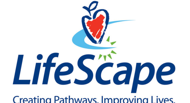 LifeScape logo