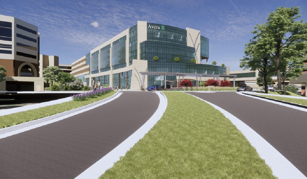 McKennan rendering