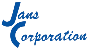 Jans Corp logo