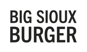 Big Sioux Burger